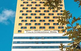 Tirana International Hotel&Conference Center